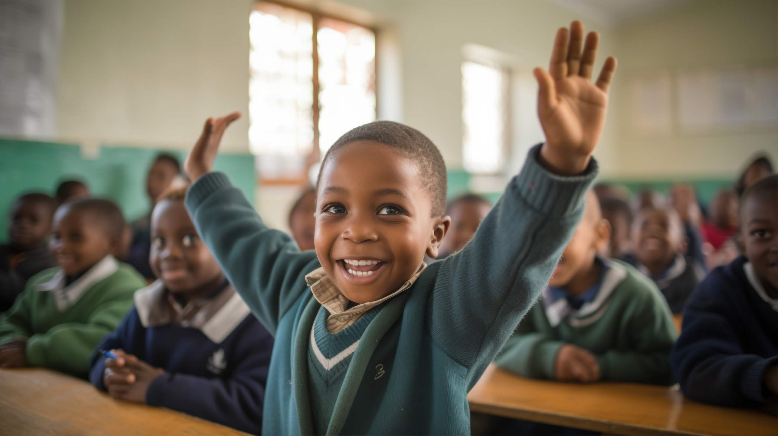 CET (CHILDREN EDUCATION TRUST)